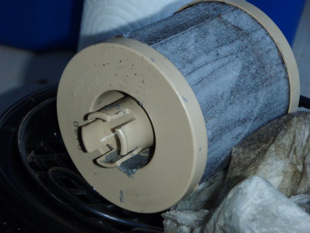 What controls fuel pressure on our trucks?? Ford Powerstroke Diesel Forum